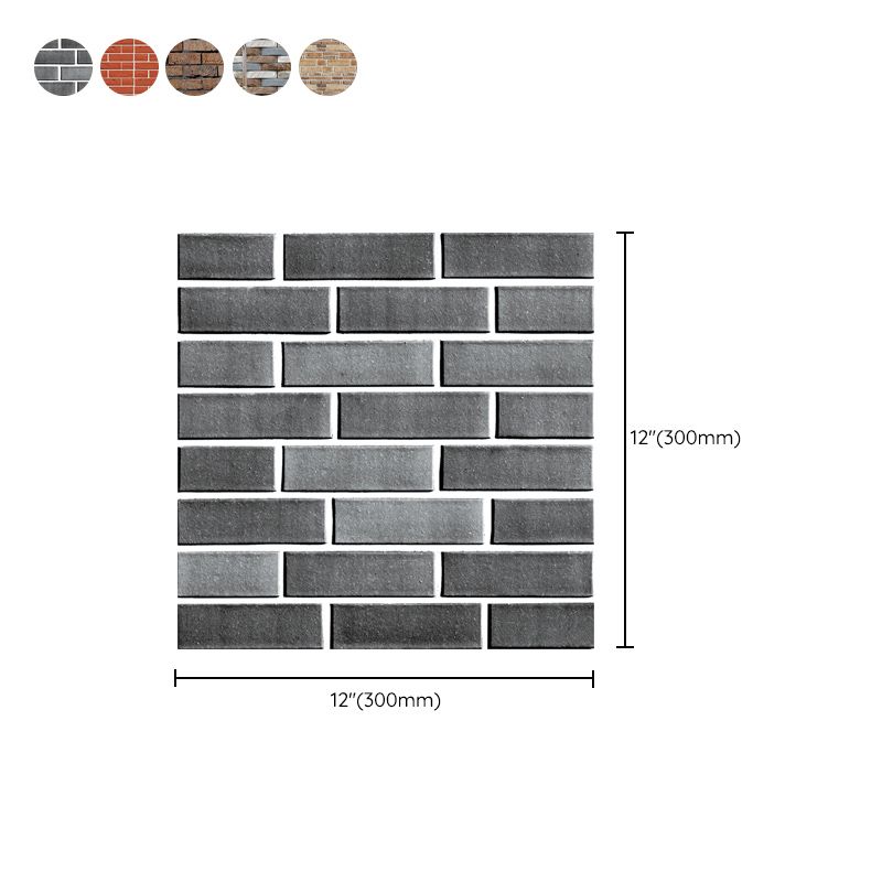 Avtoit | 3D plastic back panel industrial waterproof wall covering