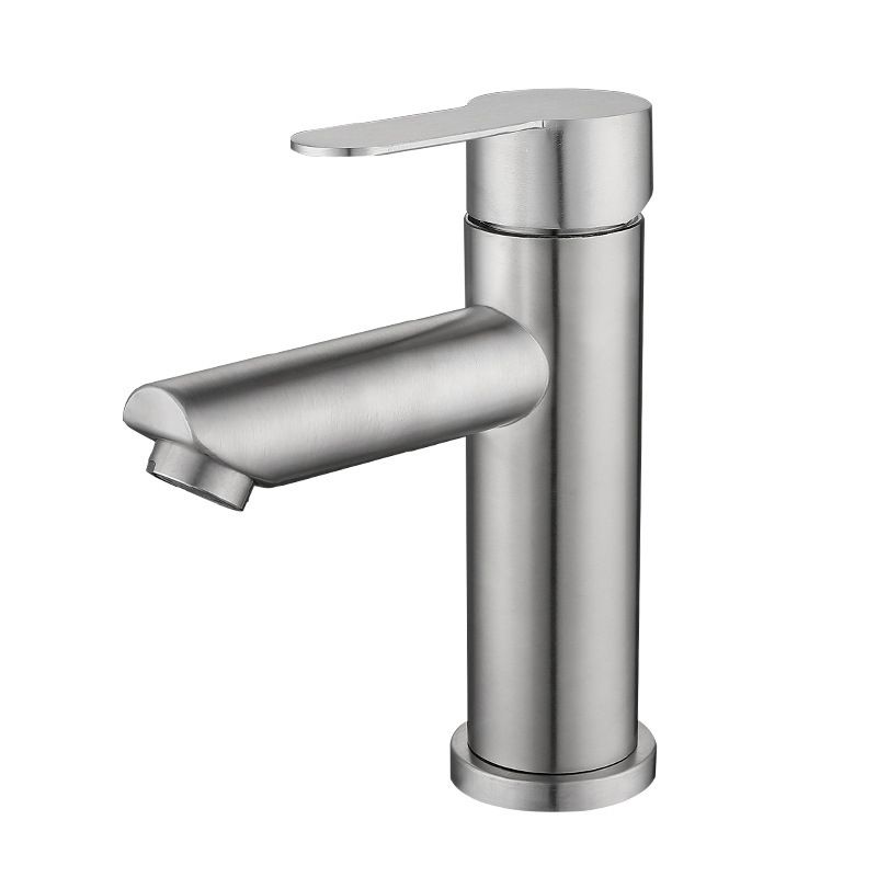Avtoit | Modern Sink Faucet Single Handle Copper Sink Faucet for the Bathroom