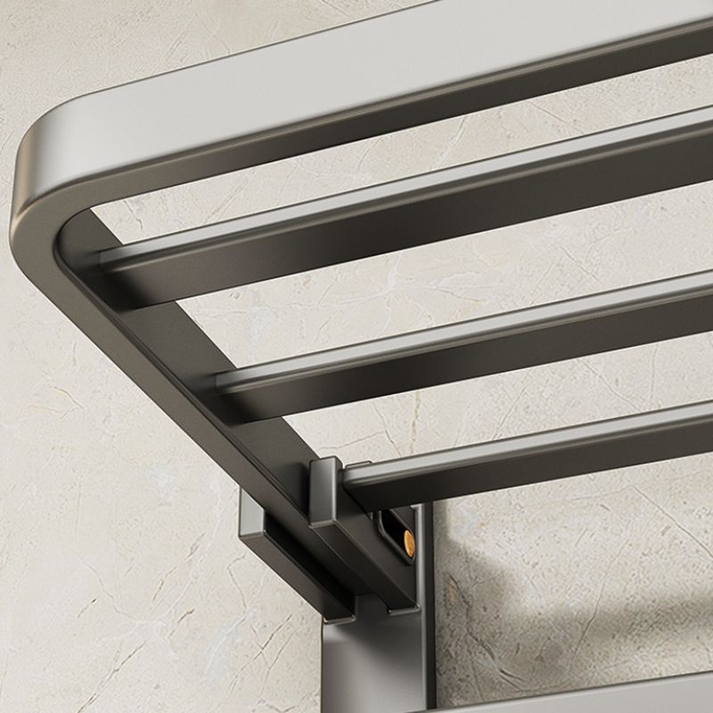 Avtoit | Modern Towel Bar Bathroom Set Bathroom Shelf Bathroom Accessory Kit