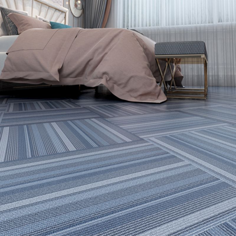 Avtoit | Peel and Stick PVC Flooring Low Gloss Fabric Look Vinyl Flooring