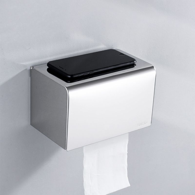 Avtoit | Modern Stainless Steel Bathroom Accessories Towel Bar Bathroom Set