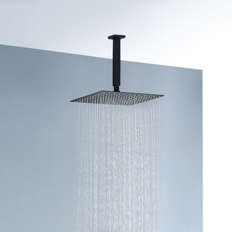 Avtoit | 304 stainless steel shower head Standard spray pattern Fixed shower head