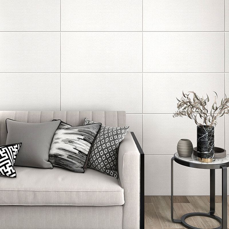 Avtoit | Glam Wall Covering Peel and Stick Texture Effect Design Square Wall Panel