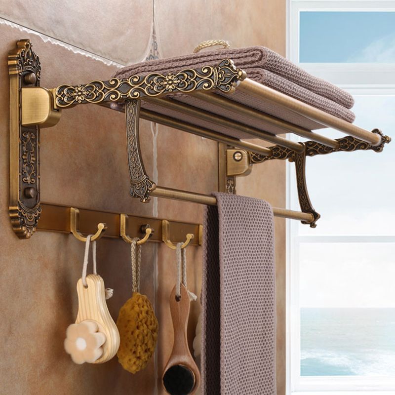 Avtoit | Brass Accessories Hardware Set Traditional Bathroom Accessories Hardware Set