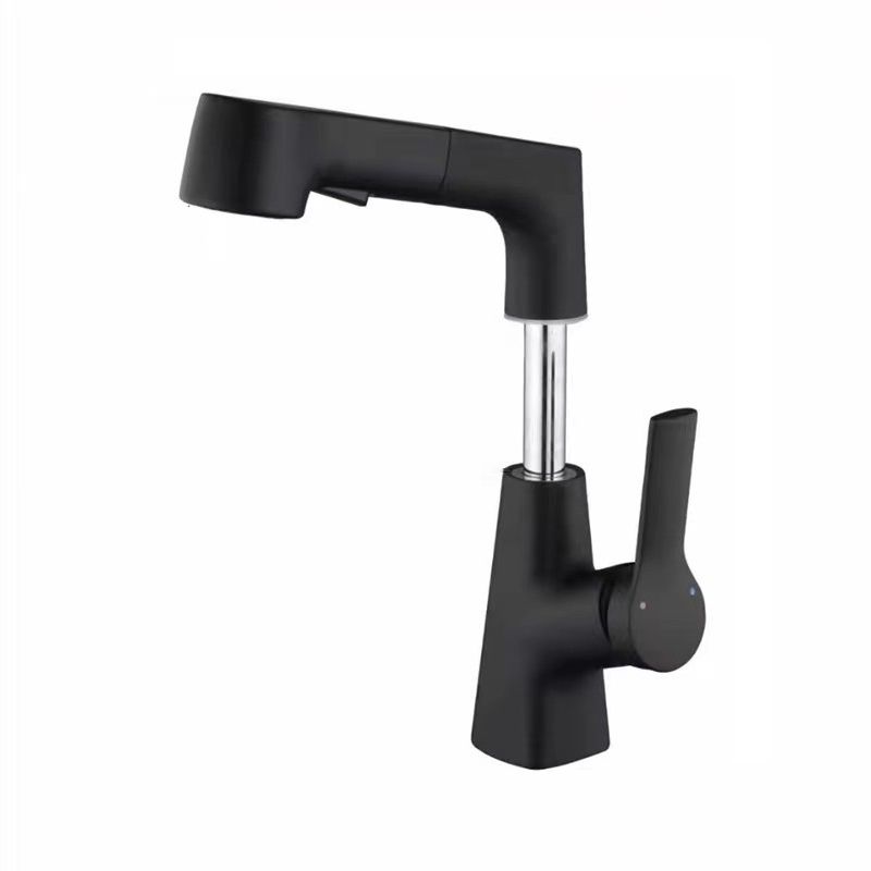 Avtoit | Modern widely used bathroom faucet copper sink faucet