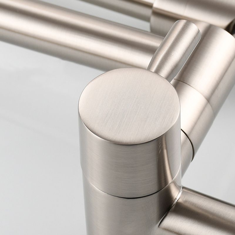 Avtoit | Modern Wall Fixture Single Color Wall Mounted Bathroom Fixture