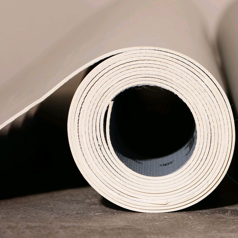 Avtoit | Plain plastic floor waterproof tiles with square edge
