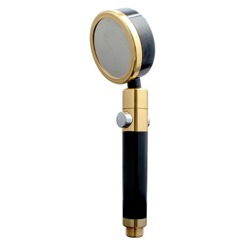 Avtoit | Modern Aluminium Hand Shower Adjustable Water Flow Wall Mounted Hand Shower