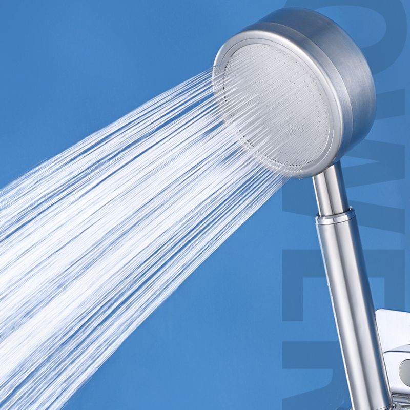 Avtoit | Modern Showerhead Round Handheld Water Filtration Showerhead
