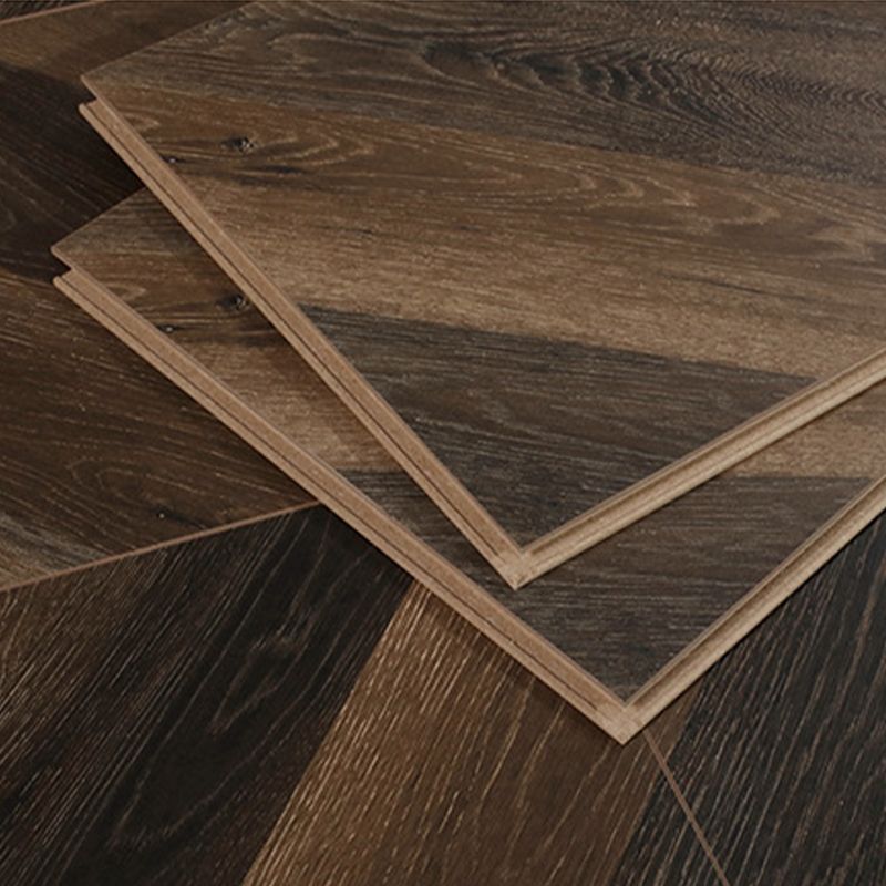 Avtoit | Wood Modern Laminate Flooring Click Lock Stain Resistant Plank Flooring