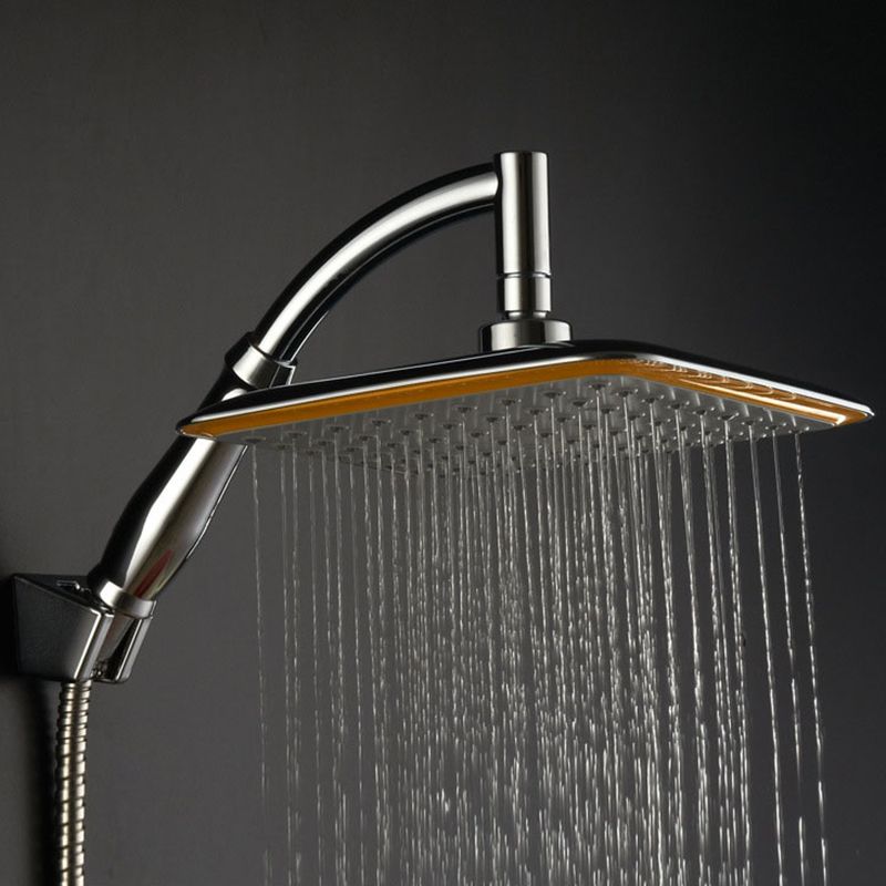 Avtoit | Square Hand Shower Modern Wall Mounted Hand Shower