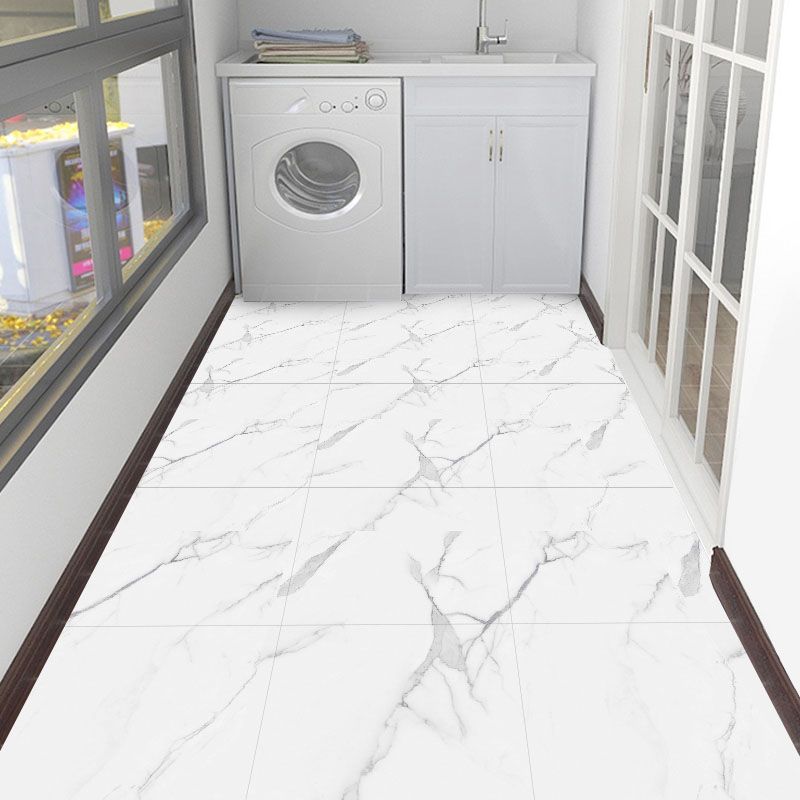 Avtoit | Peel & Stick Vinyl flooring Smooth Marble look Vinyl flooring with waterproof