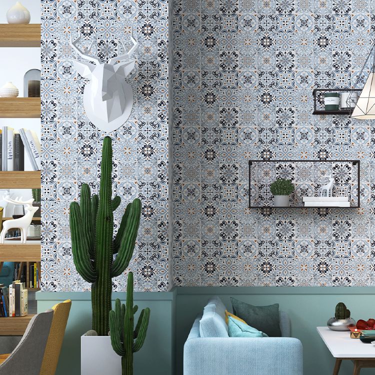 Avtoit | Modern mosaic tile for peeling and sticking for the bathroom backsplash