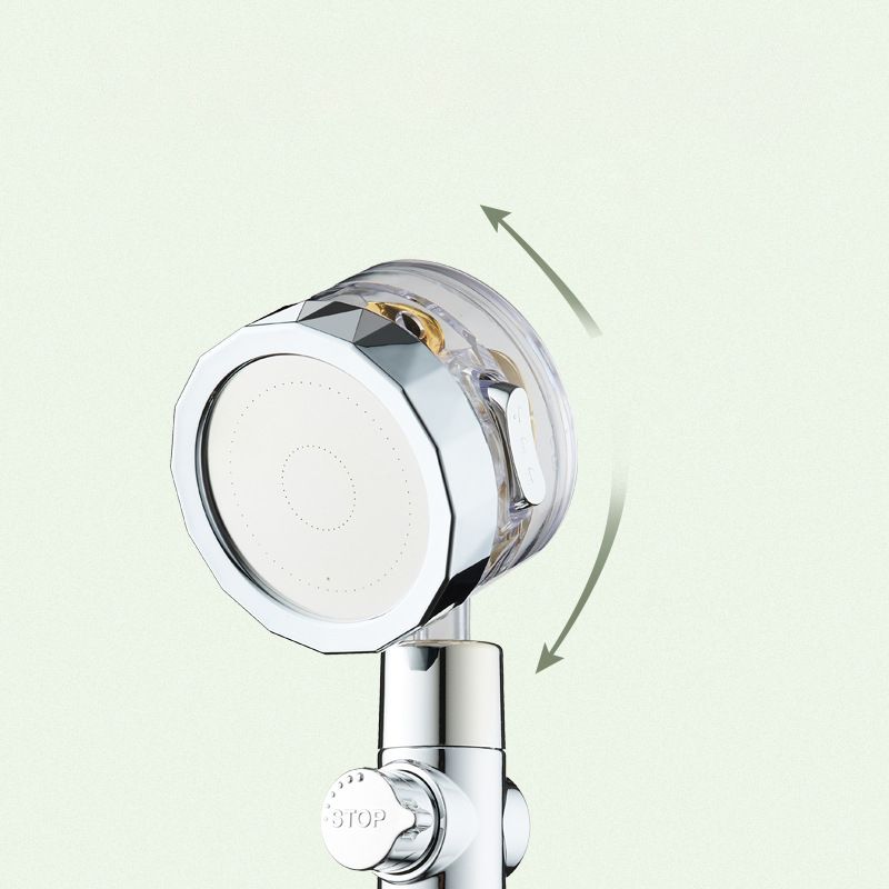 Avtoit | Modern Shower Set Plastic Adjustable Shower Head Shower Head Combo