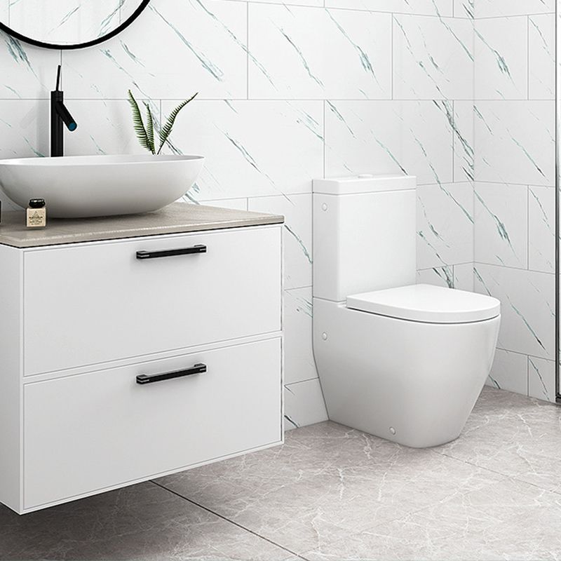 Avtoit | Wall and floor imitation marble tiles Wall adhesive waterproof wall tile