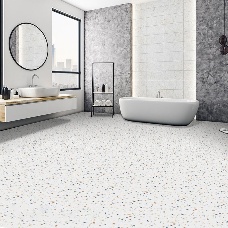 Avtoit | Peel & Stick Vinyl flooring Matte Vinyl flooring with square edge