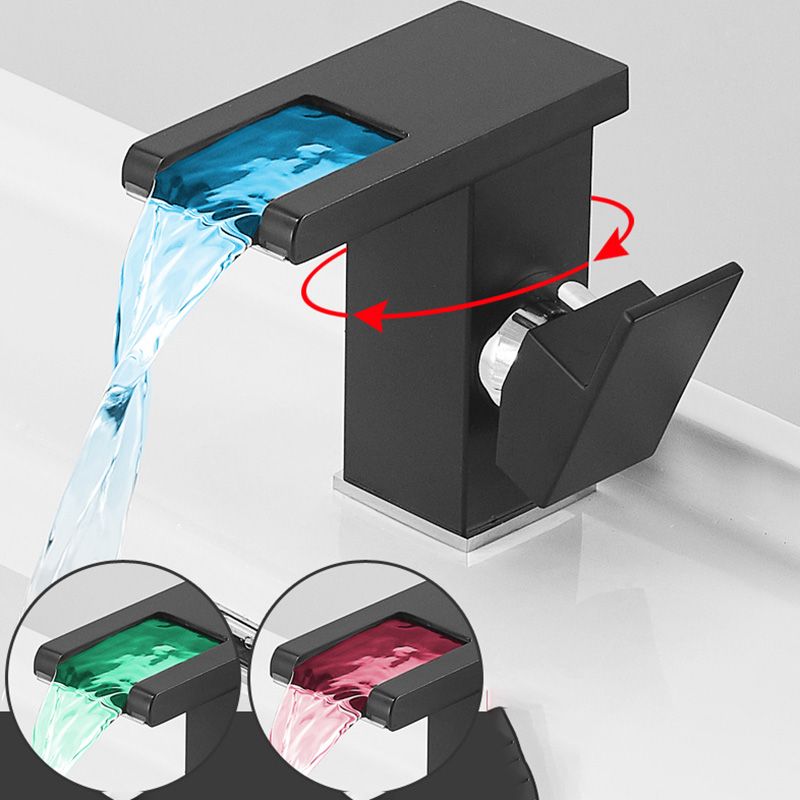 Avtoit | Modern basin mixer single lever sink faucet