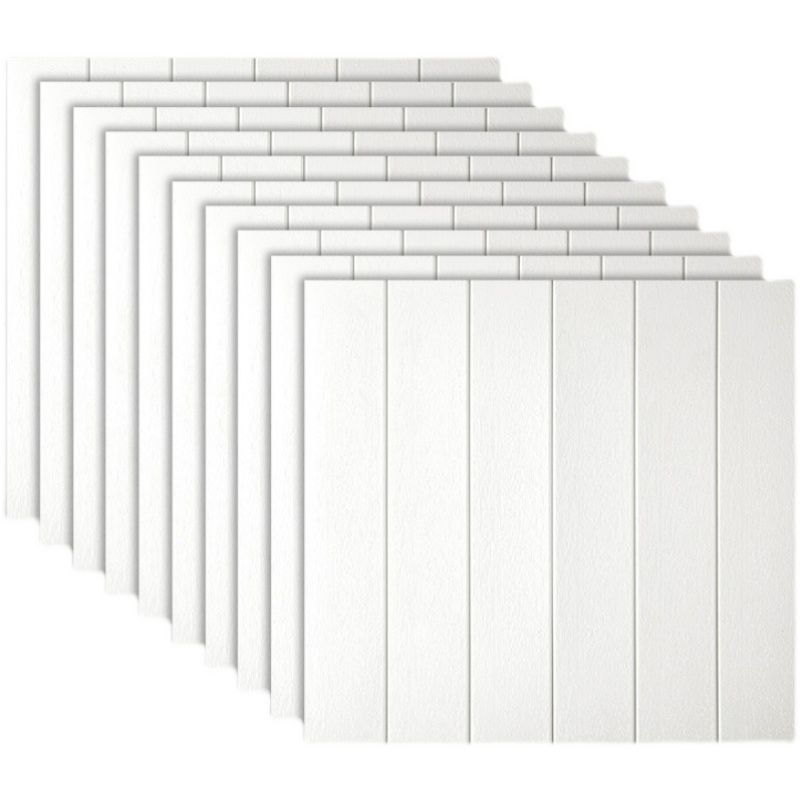 Avtoit | Contemporary Splash Protection Panels Plastic Splash Protection Panels for the Living Room