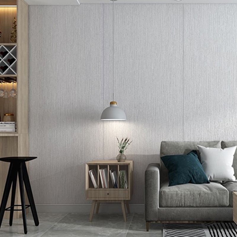 Avtoit | Fireproof foam covering for peeling off and sticking on living room solid color wall panels