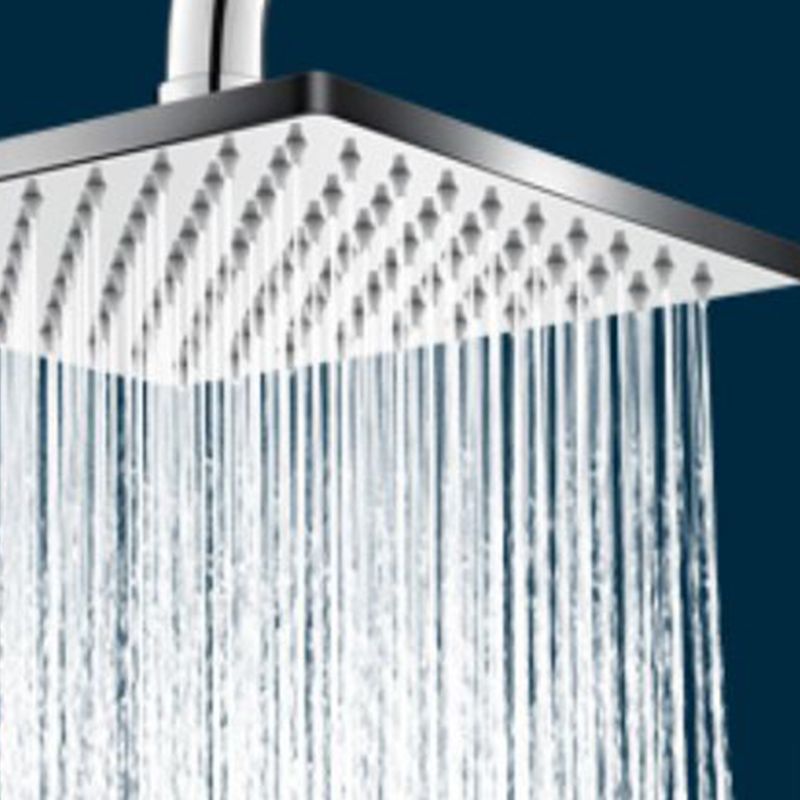 Avtoit | 304 Stainless Steel Shower Head Standard Spray Pattern Large Shower Head