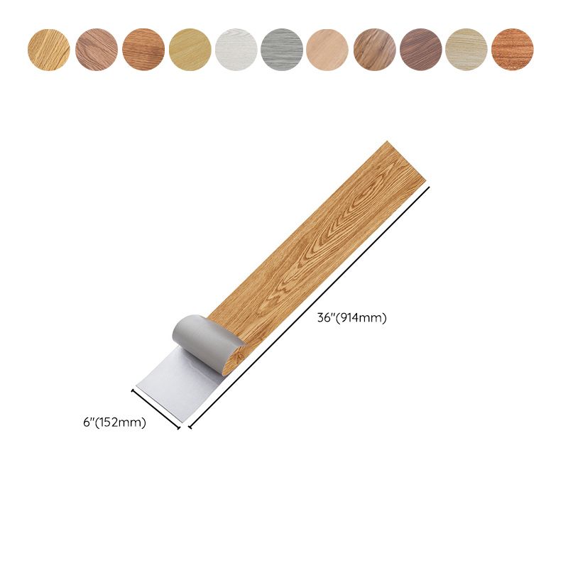 Avtoit | Classic Style Vinyl Floor Matte Peel and Stick Vinyl Floor