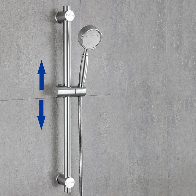 Avtoit | Popular Bathtub Filling Station Trim 304 Stainless Steel Wall Mounted Bathtub Filling Station