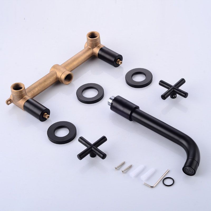 Avtoit | Modern Wall-Mounted Faucet Bathroom Lever Bathtub Faucet