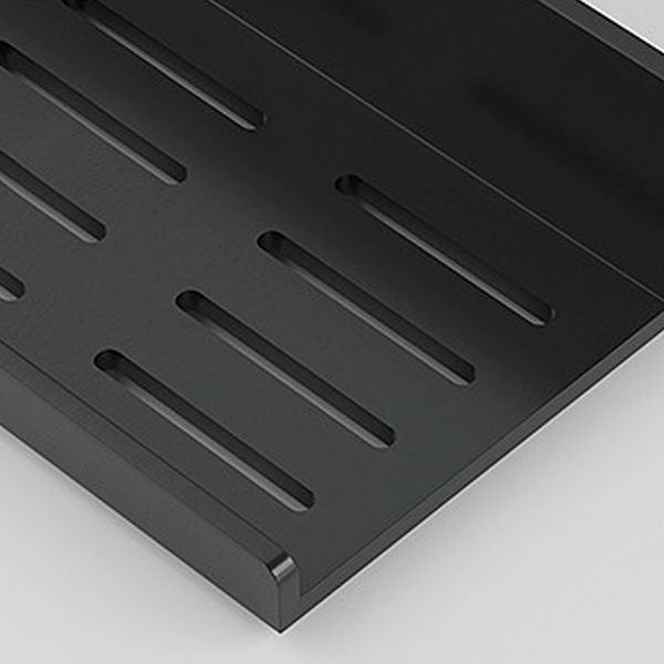 Avtoit | 2-piece modern bathroom hardware set bathroom shelf