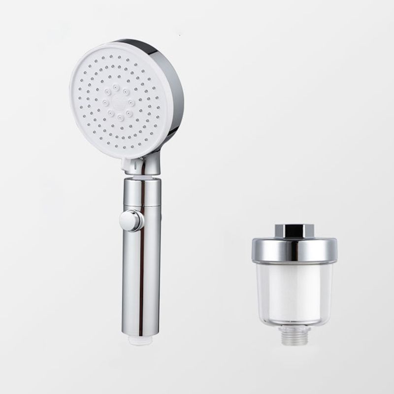 Avtoit | 3 Spray Shower Head Adjustable Spray Pattern Swivel Hand Shower Head