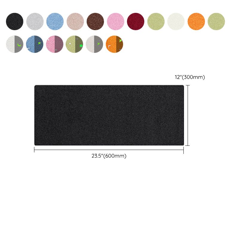Avtoit | Fluffy Soft Bag Panel Smooth Wall Interior Modern Board Set of 1