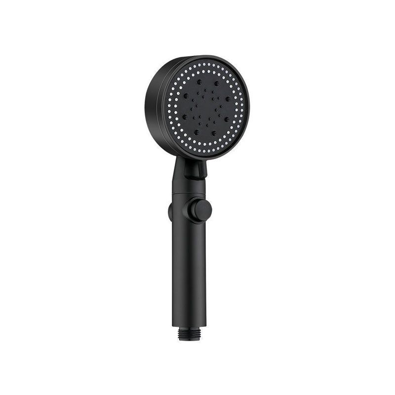 Avtoit | Contemporary Shower Head Combo Hand Shower Plastic Wall Mounted Shower Head