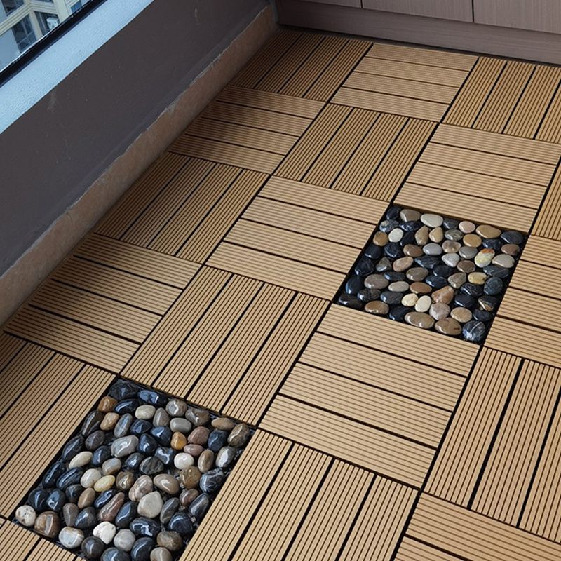 Avtoit | Outdoor Terrace Floor Tiles Composite Terrace Floor Tiles with Waterproof