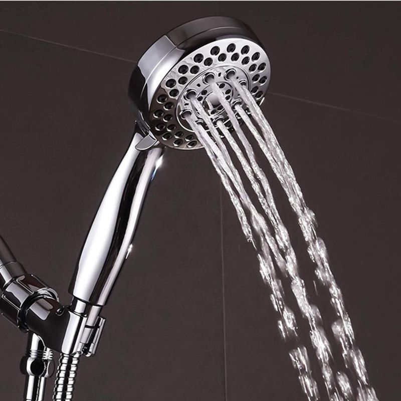 Avtoit | Handheld Shower Head with Hose 4-Sprays Wall Mounted Shower Head