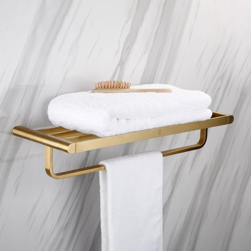 Avtoit | Traditional Style Brass Bathroom Accessories as Single Piece or in Set made of Metal