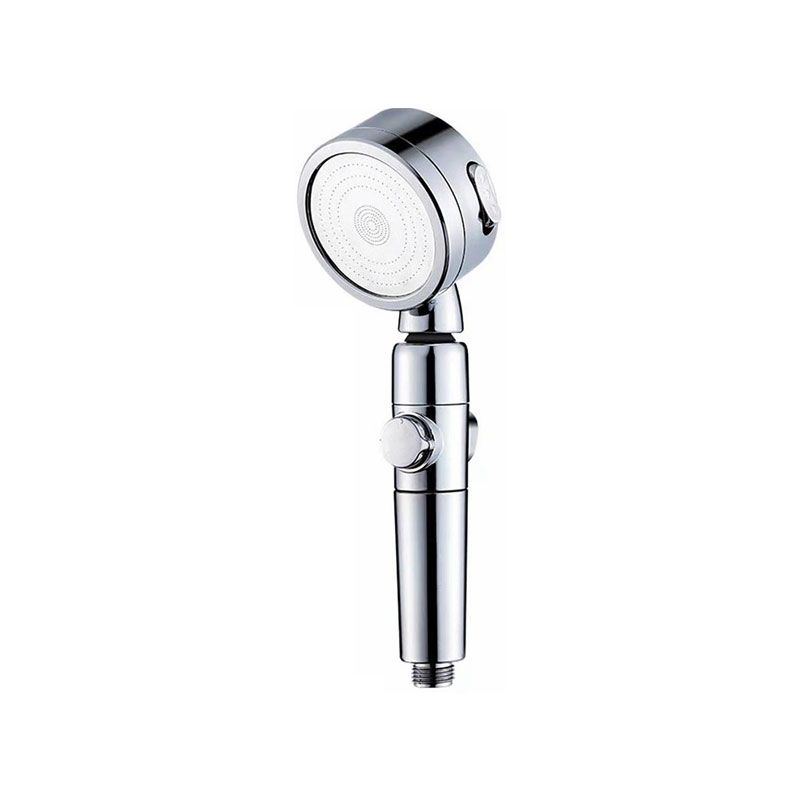 Avtoit | Modern Handheld Supercharged Showerhead Round 3 Setting Spray Head