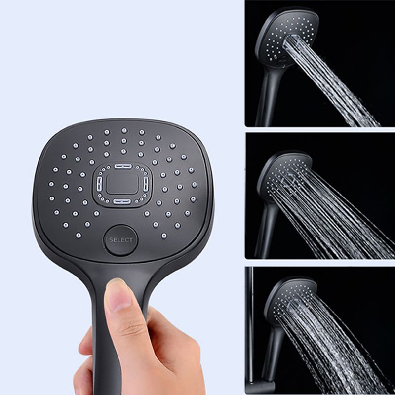 Avtoit | Plastic hands-free showerhead adjustable water flow showerhead