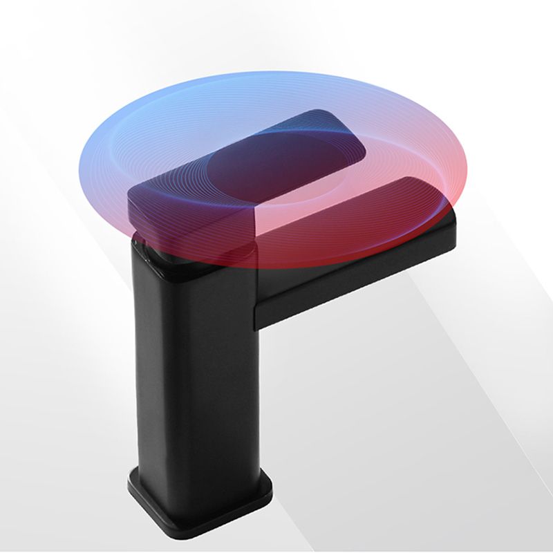 Avtoit | Basin mixer bathroom single lever low arch washbasin tap