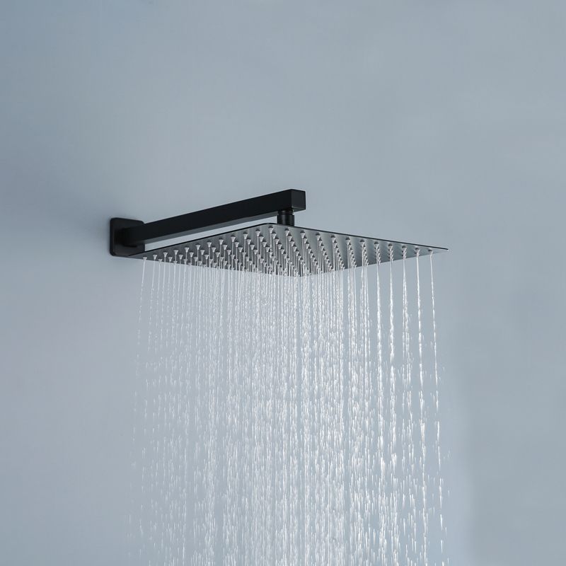 Avtoit | 304 stainless steel shower head Standard spray pattern Fixed shower head
