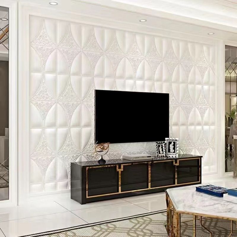 Avtoit | Industrial Tin Wall Panel PVC Smooth Wall Ceiling Panel