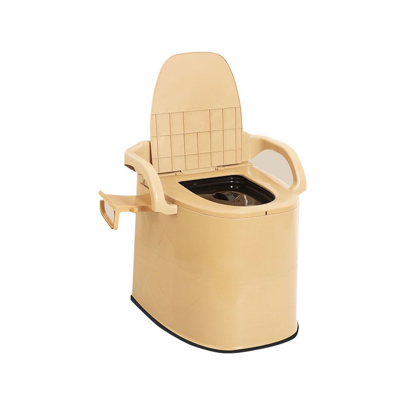Avtoit | Modern Plastic Wall-mounted Toilet Bowl with Toilet Seat for the Bathroom