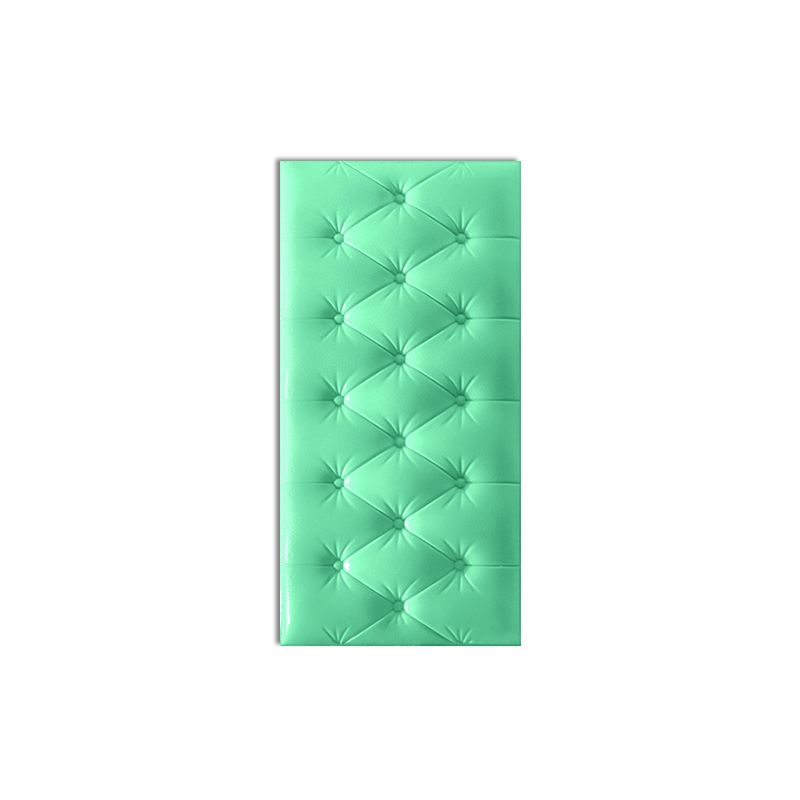 Avtoit | Wall cladding panels Smooth wall interior Upholstered plank