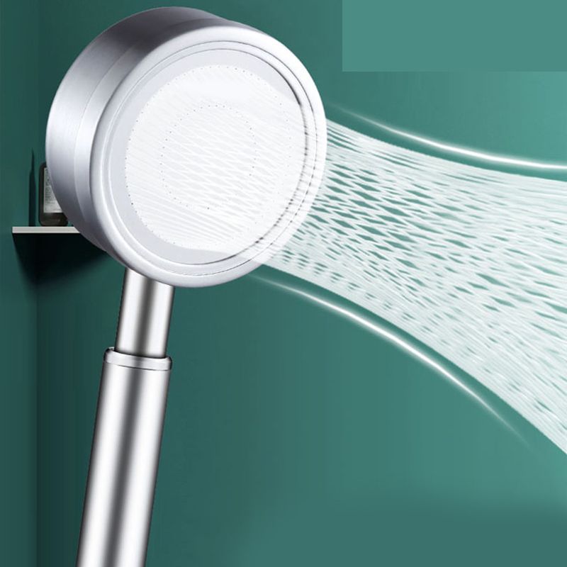 Avtoit | Modern Stainless Steel Hand Shower Standard Spray Pattern Wall Mount Hand Shower