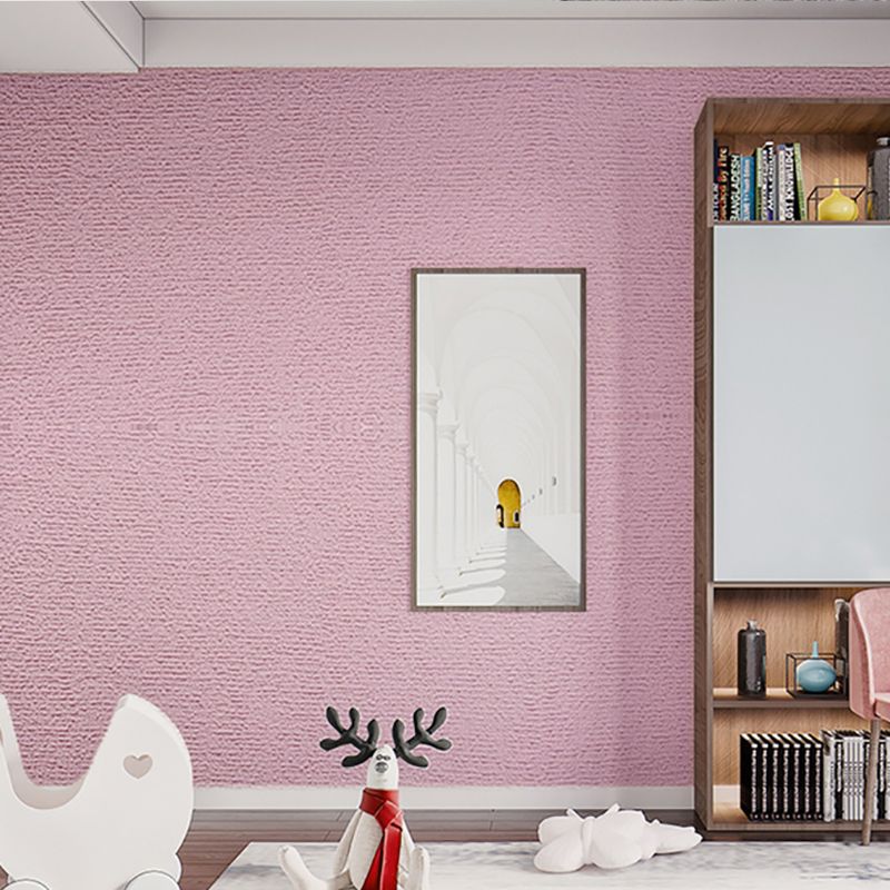 Avtoit | Modern Wall-Ceiling PVC Peel-and-Press Waterproof Back Wall Panels