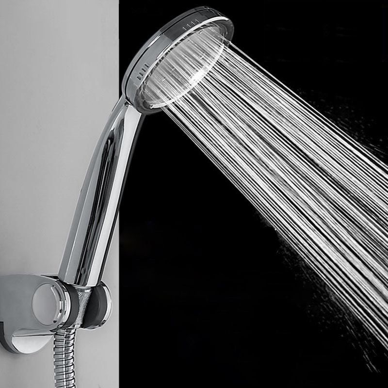 Avtoit | Contemporary Style Wall-Mounted Plastic Showerhead
