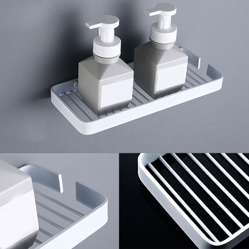 Avtoit | Contemporary white bathroom accessories as a single piece or in a set