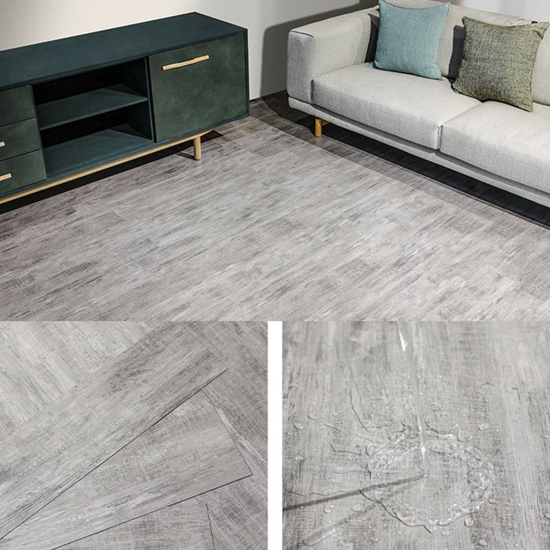 Avtoit | Classic Style Vinyl Floor Matte Peel and Stick Vinyl Floor