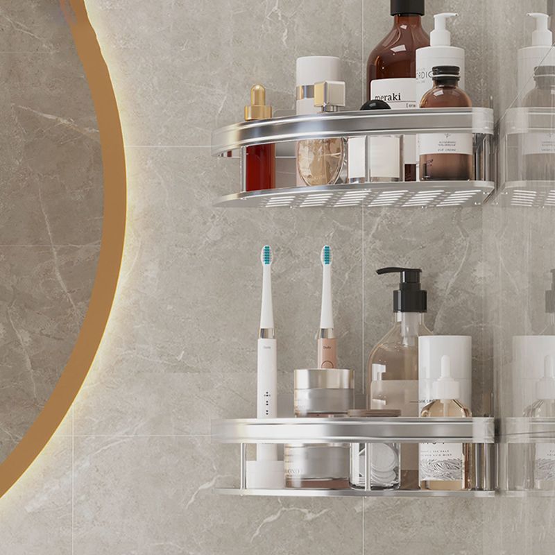 Avtoit | Simplicity Bathroom Accessories Hardware Set Bathroom Shelf Bathroom Accessories Kit
