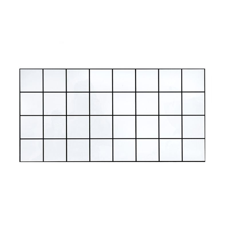 Avtoit | Square Mosaic Tile Peel and Stick Tile for Kitchen and Bathroom