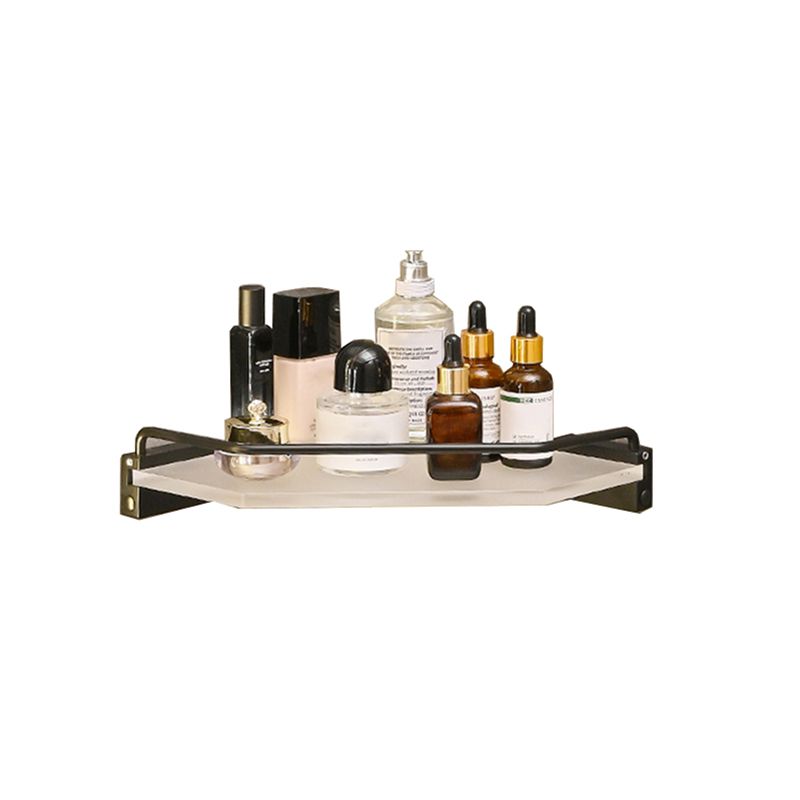 Avtoit | Metal and acrylic bathroom accessories as a single piece or in a set in black