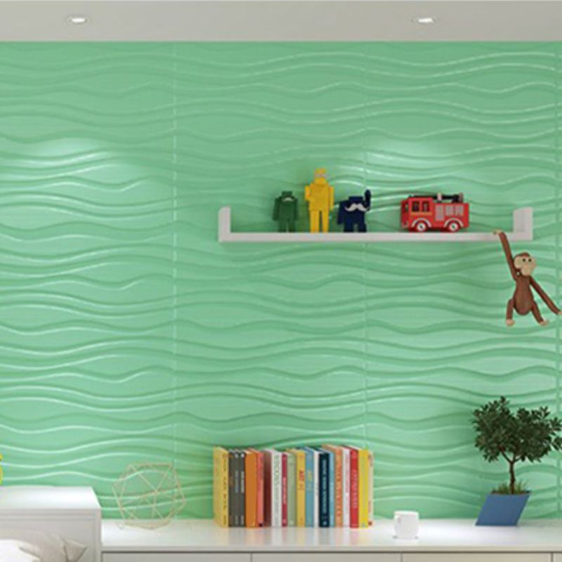 Avtoit | Back Wall Panels 3D Embossing Peel and Stick Wall Covering for the Living Room